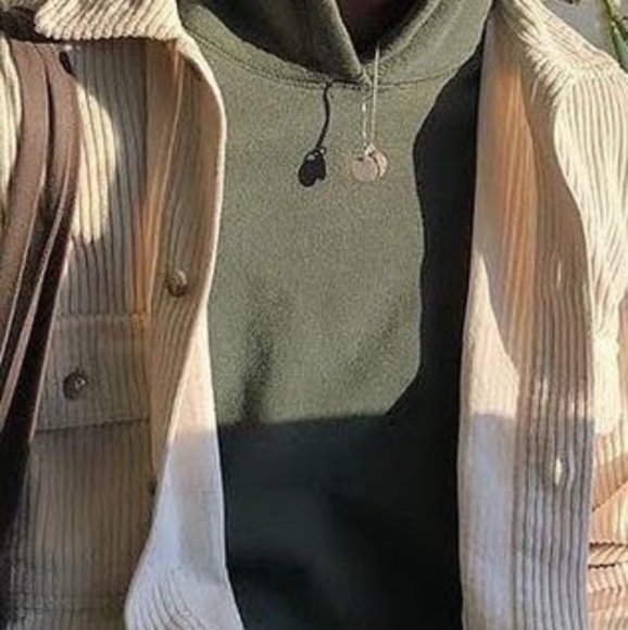 Meet your Posher, Michael - Picture 1 of 1